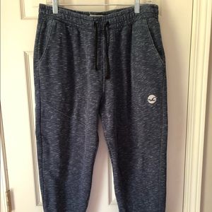 Hollister sweat pants